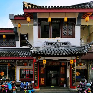 Tong De Xing (Jiayu Fang) - 9