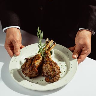 Pappas Bros. Steakhouse - 9
