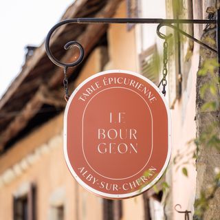 Le Bourgeon - 1