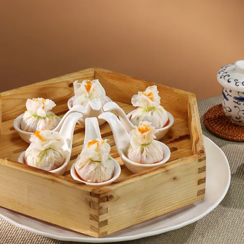 Hai Men Yu Zi Dian (Yanling Road) – Guangzhou - a MICHELIN Guide