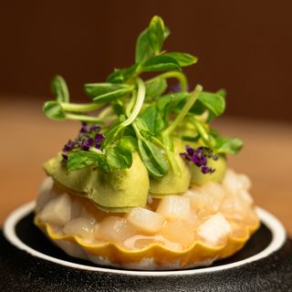 Odé Bistro - 9