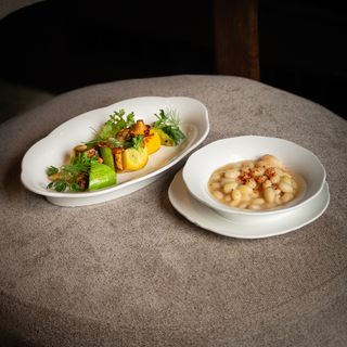 Le Pavillon - 17