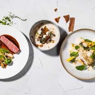 Restaurant SCHLOSSBERG - 7