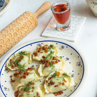 Pierozek - 3