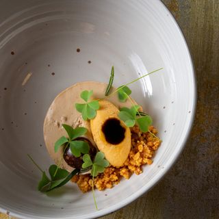 Roots Restaurant - 6