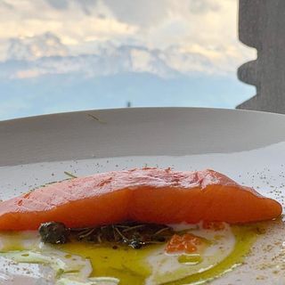 Bistro by Regina Montium - 2