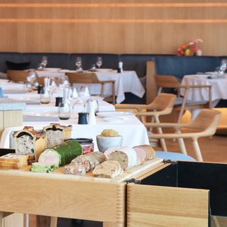 Millennium - La Brasserie - 2