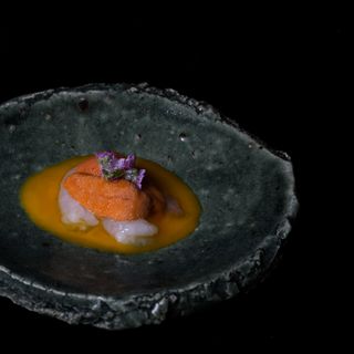 Sushi Kaneyoshi - 11