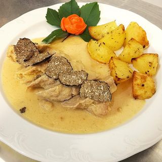 Osteria Ardenga - 1