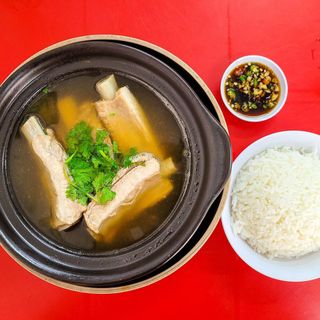 Hing Kee Bakuteh (121 Jalan Kepong) - 5