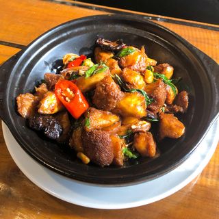 Master of Mushroom (Xinshe) - 6