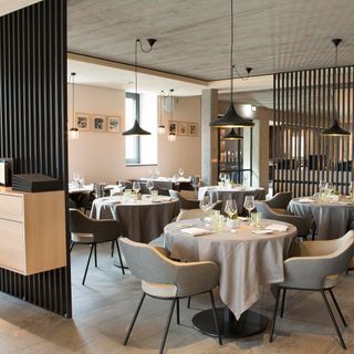 Hostellerie Stafelter - 5