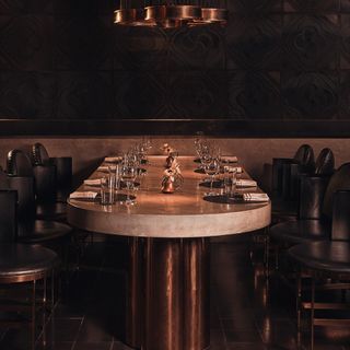 Coco Dining - 10