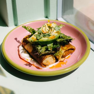 Potchke Deli - 0