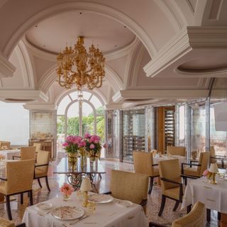 Oro Restaurant - Venezia - 1