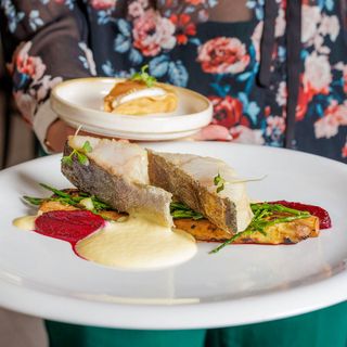 Le Bistro Urbain - 3