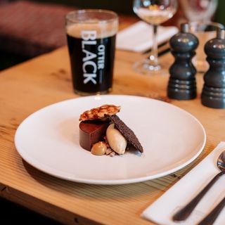 Chagford Inn - 2