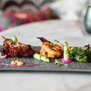 Rasoi By Vineet - 0