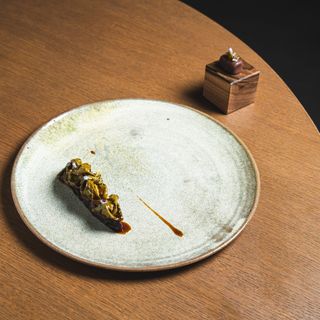 Osteria Acquarol - 2