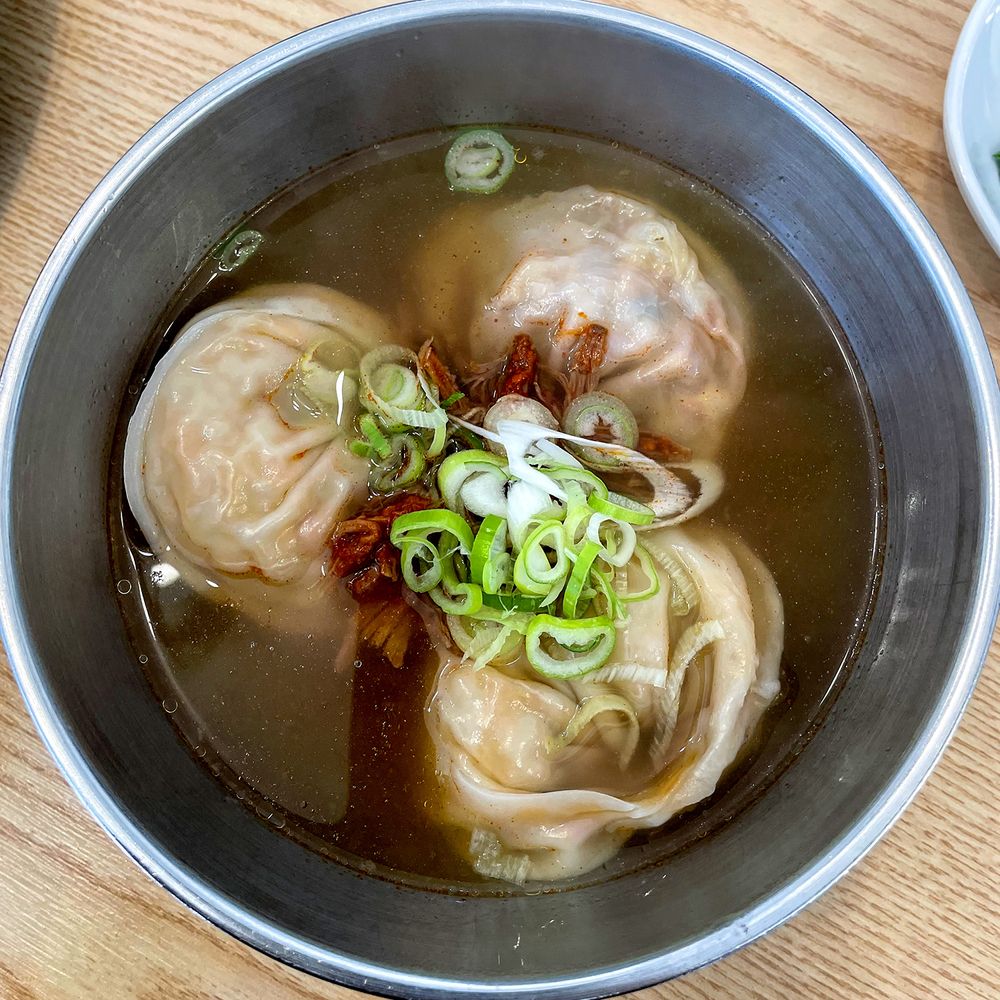 Pyeongyangjip – Busan - a MICHELIN Guide Restaurant