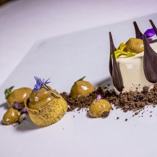 La Fugascina Ristorante - 8