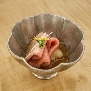 Sushi Yoshinaga - Paris - 0