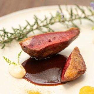 El Retiro - 7