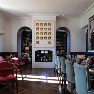 La Maison d'Estournel - 1