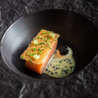 Midsummer House - 14