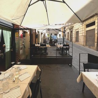 Osteria La Solita Zuppa - 4
