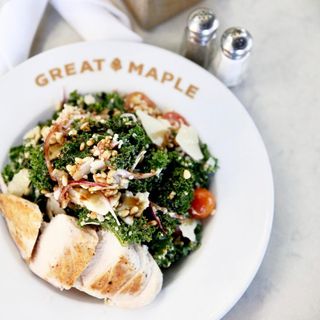 Great Maple - 14