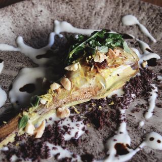 Io Osteria Personale - 1