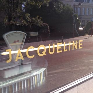 Jacqueline - 1