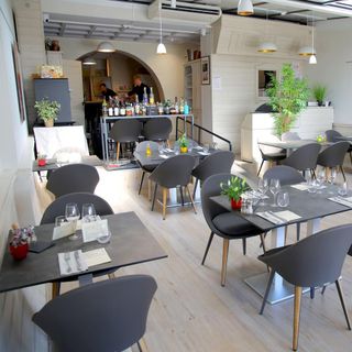 Le Saint-Georges - 1