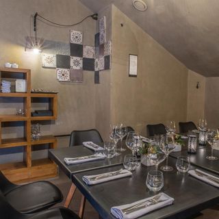 Le Binôme - 0