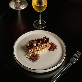 Jervois Steak House - 7