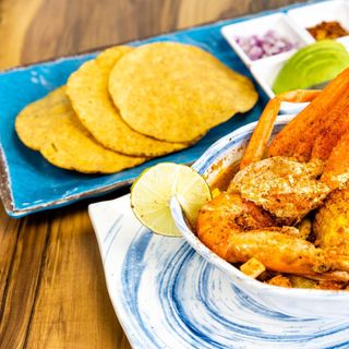 Azul Mariscos + Muelle - 3