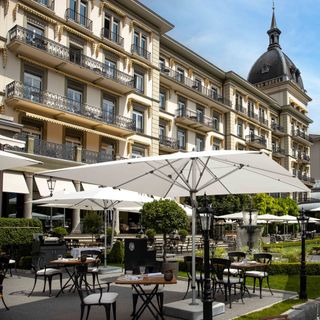 La Terrasse Brasserie - 18