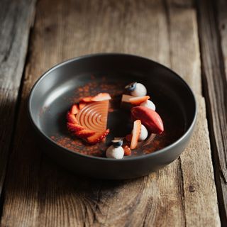 Antica Osteria - 4