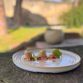 Namo Ristobottega - 12