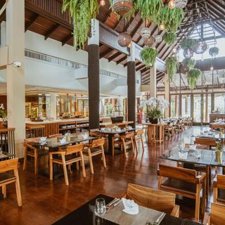 Tiffin by La Sala - Phuket - 4