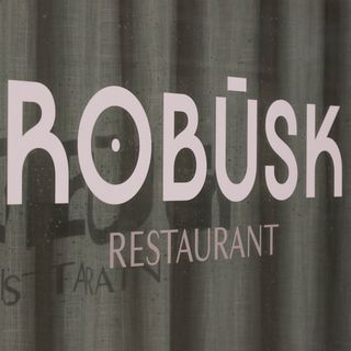 Robusk - 1