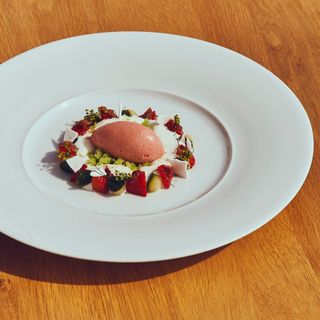 die burg - fine dining - 5