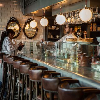 Mercat Bistro - 3