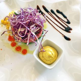 Osteria Magona - 0