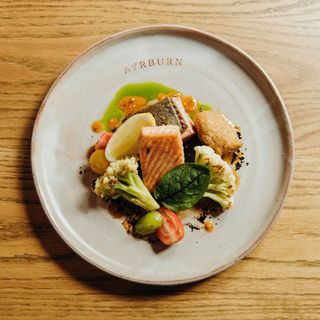The Woolshed - 9