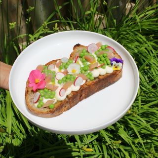 RPM Bakehouse - 3
