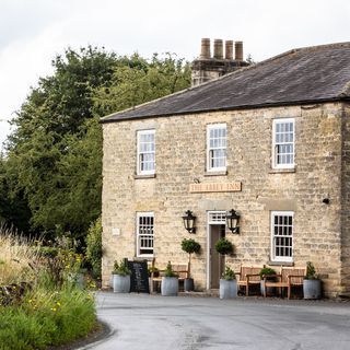 The Abbey Inn - 7