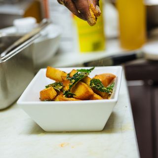 Paper Dosa - 4