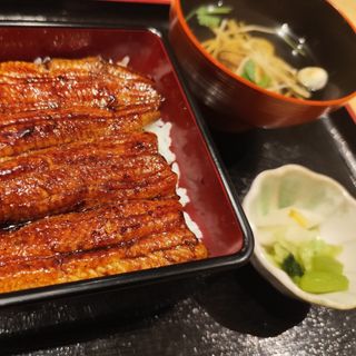 Shodai Unagi Sumito - 1